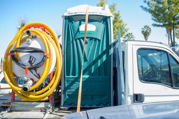 Best Portable toilet rental cost  in Calais, ME