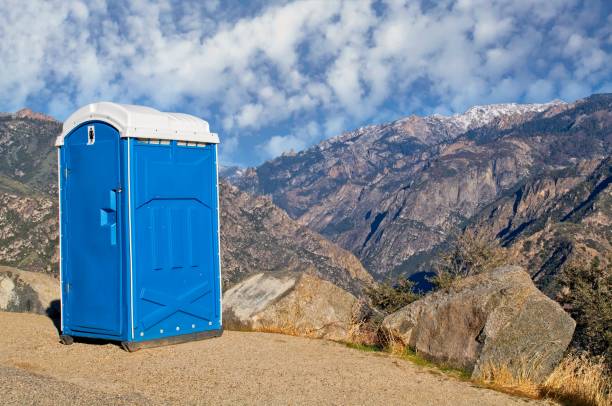 Portable Toilet Options We Offer in Calais, ME
