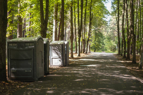 Best Luxury portable toilet rental  in Calais, ME