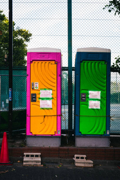 Calais, ME porta potty rental Company