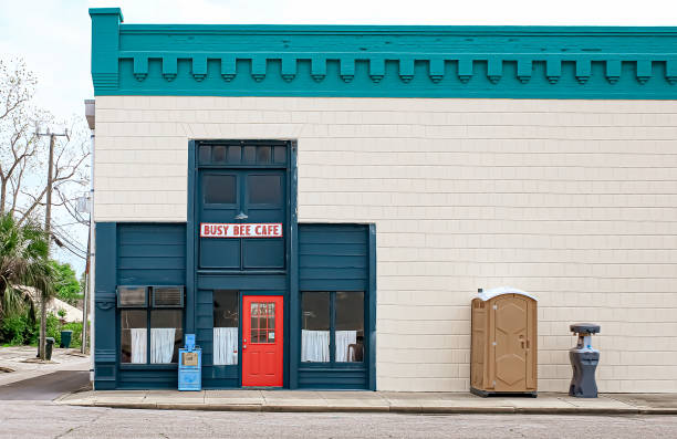 Best Luxury portable toilet rental  in Calais, ME