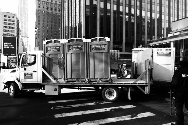 Trusted Calais, ME porta potty rental Experts