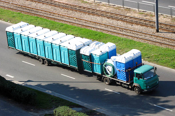 Best Long-term porta potty rental  in Calais, ME